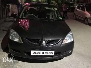  Mitsubishi Cedia petrol  Kms