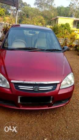  Model Excellent Condition Indica Petrol