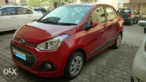 Petrol Xcent S  model for sale