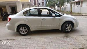 SX4 ZXI  Model in excellent condition,first owner