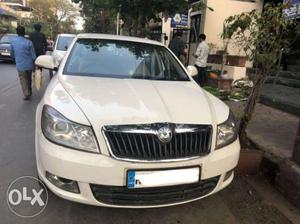 Skoda Laura Ambiente 2.0 Tdi Cr At, , Diesel