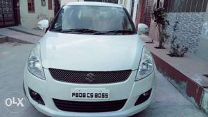 Swift Diesel Car With Vip Number