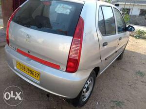  Tata Indica Ev2 diesel  Kms