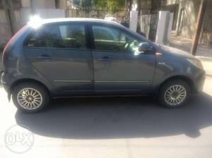 Tata Indica Vista diesel  Kms  year