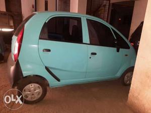  Tata Nano petrol  Kms