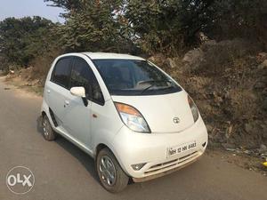 Tata Nano petrol  Kms  year