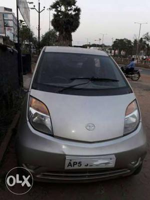 Tata Nano petrol  Kms  year