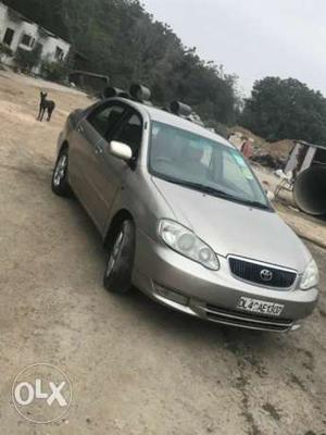 Toyota Corolla H4 1.8g, , Petrol