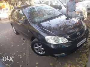 Toyota Corolla H5 1.8e, , Petrol