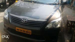 Toyota Innova 2.5 G 7 Str Bs-iv, , Diesel