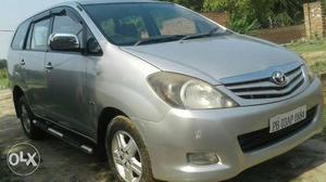 Toyota Innova diesel  Kms  year