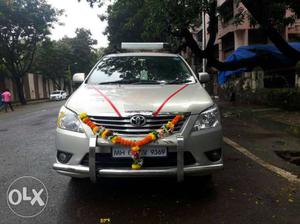 Toyota Innova diesel  Kms  year