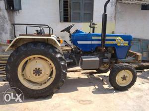Tractor Swaraj 735xm