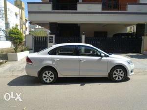 Volkswagen Vento Highline Petrol At, , Petrol