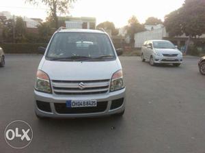 Wagon R Lxi  Model Ist Owner Fully Insured CH Number For