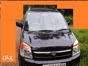 Wagon r lxi excellent condition  km near Angamaly