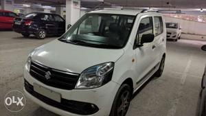 WagonR LXi -  November - First Owner