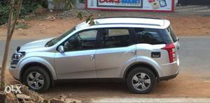#XUV500 -W8 / Exchange possible/Re registered to Kerala