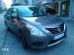 Almost New Nissan Sunny Xl