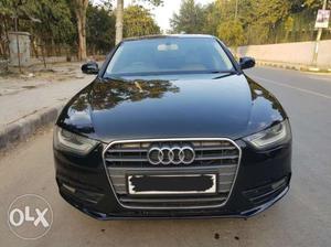 Audi A4 2.0 Tdi (177bhp) Premium, , Diesel