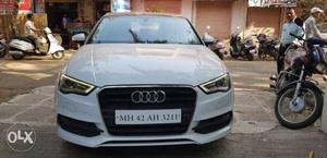  Audi Q3 diesel  Kms