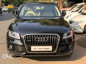 Audi Q5 2.0 Tdi Quattro Premium Plus, , Diesel