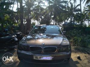  BMW 7 Series diesel  Kms