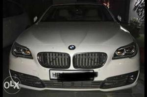 Bmw 5 Series 520d Luxury Line, , Diesel