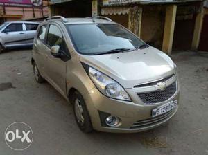 Chevrolet Beat Lt Petrol, , Petrol