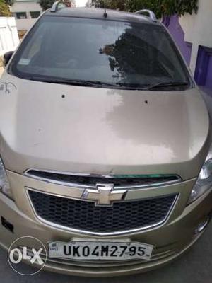  Chevrolet Beat diesel  Kms