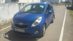 Chevrolet Beat petrol  Kms  year contact
