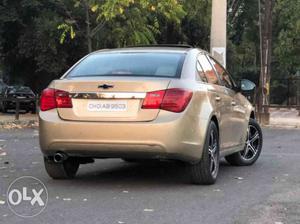 Chevrolet Cruze Ltz, , Diesel