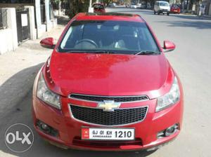 Chevrolet Cruze Ltz, , Diesel