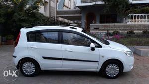 Chevrolet Sail U-va, , Petrol