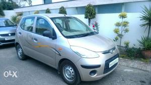 Doctor driven i10 era, excellent condition