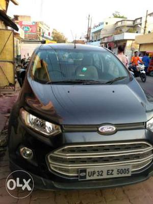 Ford Ecosport diesel  Kms  year