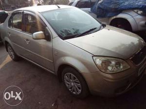 Ford Fiesta Exi , Cng