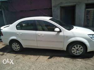  Ford Fiesta diesel  Kms