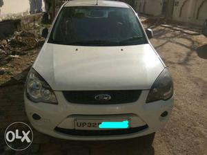 Ford Fiesta diesel  Kms  year