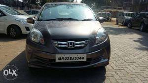 Honda Amaze petrol  Kms  year