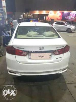  Honda City diesel  Kms