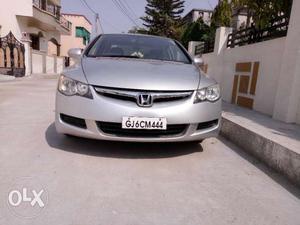 Honda Civic 1.8