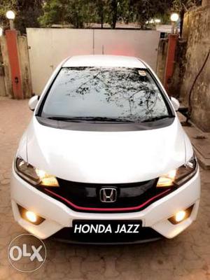 Honda Jazz diesel  Kms  year