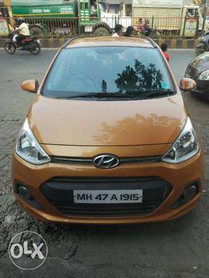 Hyundai Grand I10 Sportz 1.2