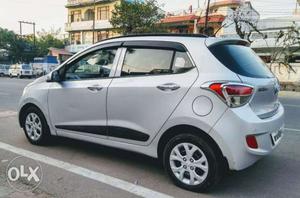 Hyundai Grand I10 Sportz 1.2 Kappa Vtvt, , Petrol