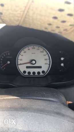 Hyundai I10 petrol  Kms  year