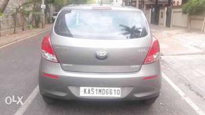 Hyundai I20 Magna 1.4 Crdi 6 Speed, , Diesel