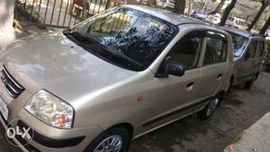 Hyundai Santro Xing Gls, , Petrol