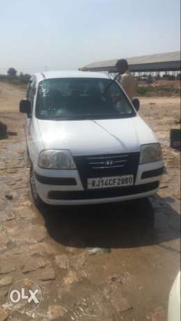 Hyundai Santro Xing petrol  Kms  year