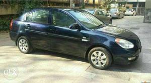 Hyundai Verna Vgt Crdi, , Diesel